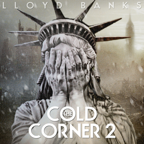 Lloyd Banks - Cold Corner 2 - Tekst piosenki, lyrics | Tekściki.pl
