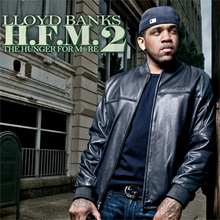 Lloyd Banks - H.F.M. 2 (The Hunger For More 2) - Tekst piosenki, lyrics | Tekściki.pl