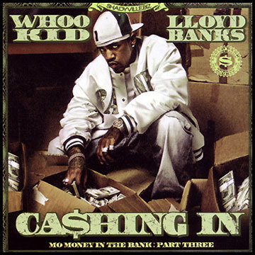 Lloyd Banks - Mo' Money In The Bank Vol. 3: Cashing In - Tekst piosenki, lyrics | Tekściki.pl