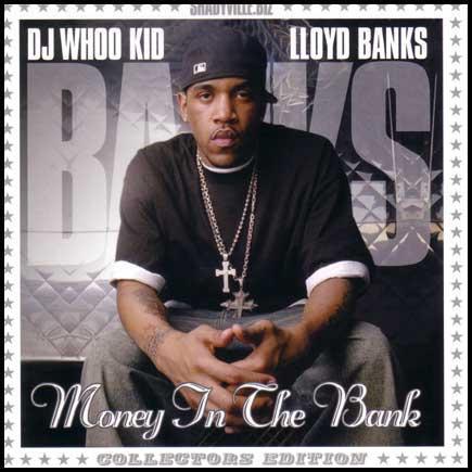 Lloyd Banks - Money in The Bank - Tekst piosenki, lyrics | Tekściki.pl