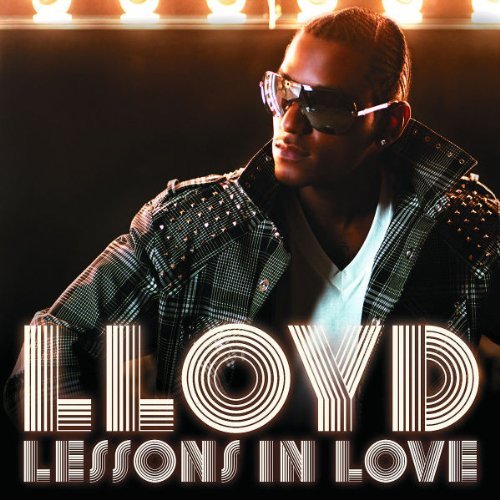 Lloyd - Lessons in Love - Tekst piosenki, lyrics | Tekściki.pl