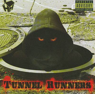 Lo Key - Tunnel Runners - Tekst piosenki, lyrics | Tekściki.pl