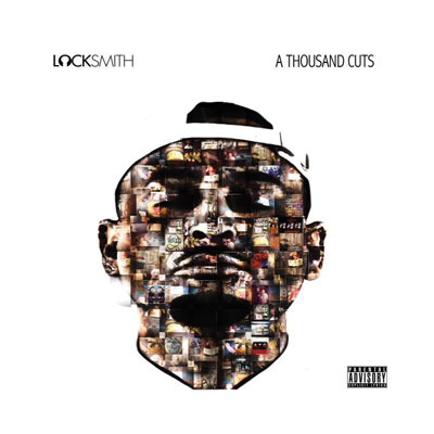 Locksmith - A Thousand Cuts - Tekst piosenki, lyrics | Tekściki.pl