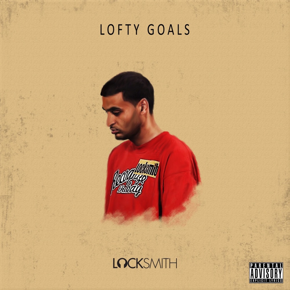 Locksmith - Lofty Goals - Tekst piosenki, lyrics | Tekściki.pl