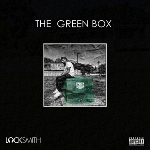 Locksmith - The Green Box - Tekst piosenki, lyrics | Tekściki.pl