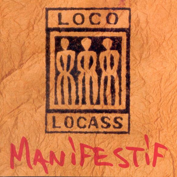 Loco Locass - Manifestif - Tekst piosenki, lyrics | Tekściki.pl