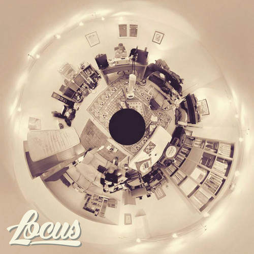 Locus - Locus EP - Tekst piosenki, lyrics | Tekściki.pl