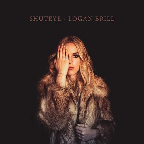 Logan Brill - Shuteye - Tekst piosenki, lyrics | Tekściki.pl