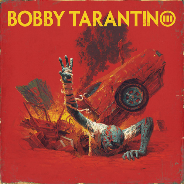 Logic - Bobby Tarantino III - Tekst piosenki, lyrics | Tekściki.pl