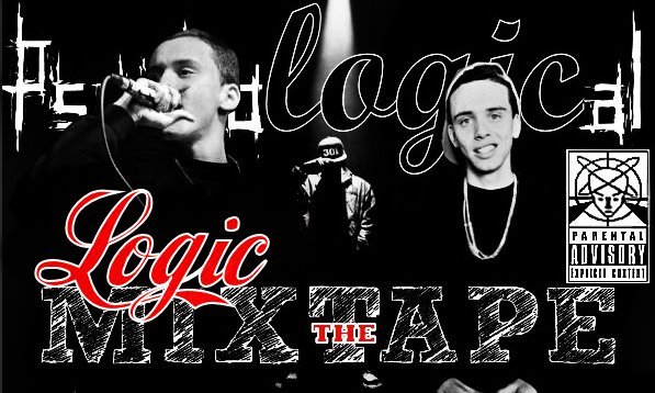 Logic - Logic: The Mixtape - Tekst piosenki, lyrics | Tekściki.pl