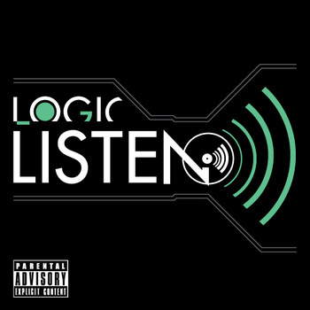Logic (People's Army) - LISTEN - Tekst piosenki, lyrics | Tekściki.pl