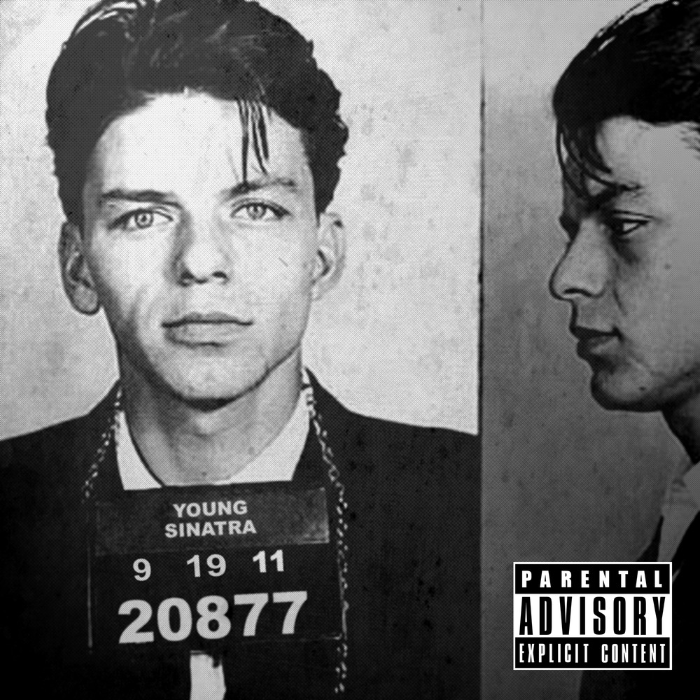 Logic - Young Sinatra - Tekst piosenki, lyrics | Tekściki.pl