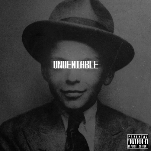 Logic - Young Sinatra: Undeniable - Tekst piosenki, lyrics | Tekściki.pl