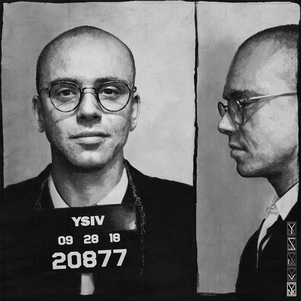 Logic - YSIV - Tekst piosenki, lyrics | Tekściki.pl