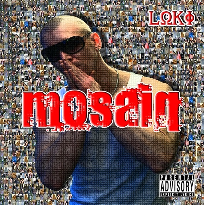 Lokikzz - Mosaiq - Tekst piosenki, lyrics | Tekściki.pl