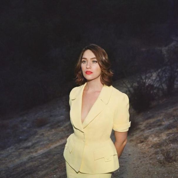 Lola Kirke - Heart Head West - Tekst piosenki, lyrics | Tekściki.pl