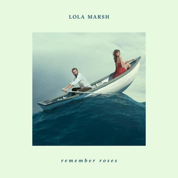 Lola Marsh - Remember Roses - Tekst piosenki, lyrics | Tekściki.pl