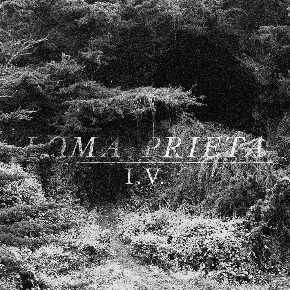 Loma Prieta - I.V. - Tekst piosenki, lyrics | Tekściki.pl