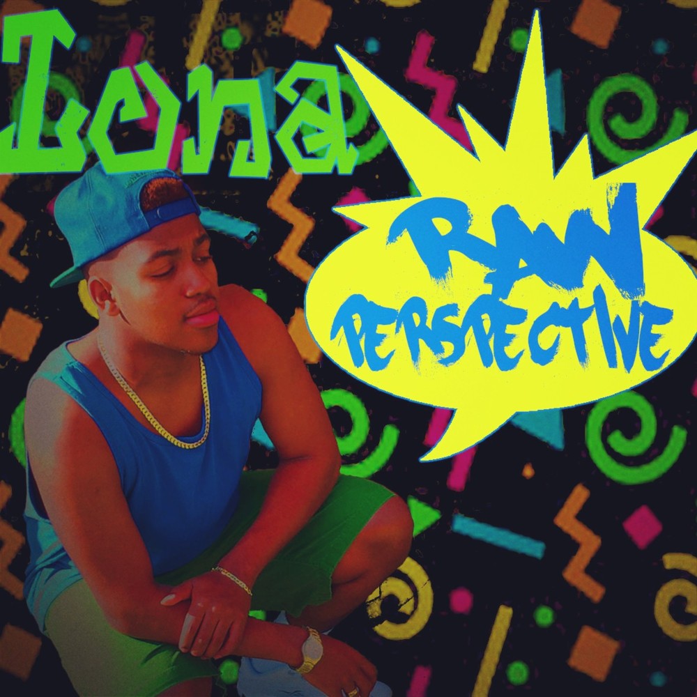 Lona - Raw Perspective-EP - Tekst piosenki, lyrics | Tekściki.pl