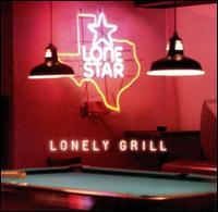 Lonestar - Lonely Grill - Tekst piosenki, lyrics | Tekściki.pl