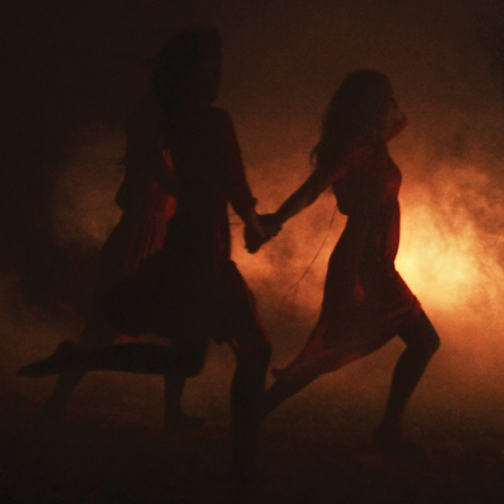 L'Orange - The Orchid Days - Tekst piosenki, lyrics | Tekściki.pl