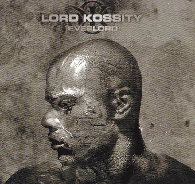 Lord Kossity - Everlord - Tekst piosenki, lyrics | Tekściki.pl