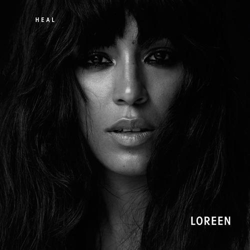Loreen - Heal - Tekst piosenki, lyrics | Tekściki.pl