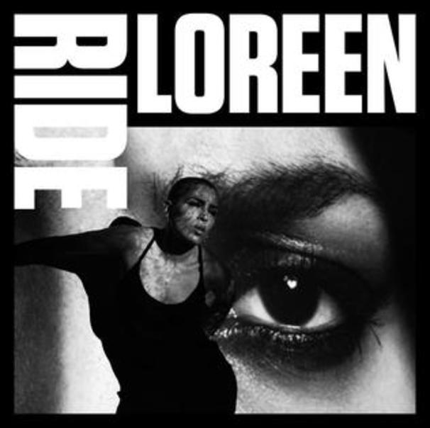 Loreen - Ride (2017) - Tekst piosenki, lyrics | Tekściki.pl