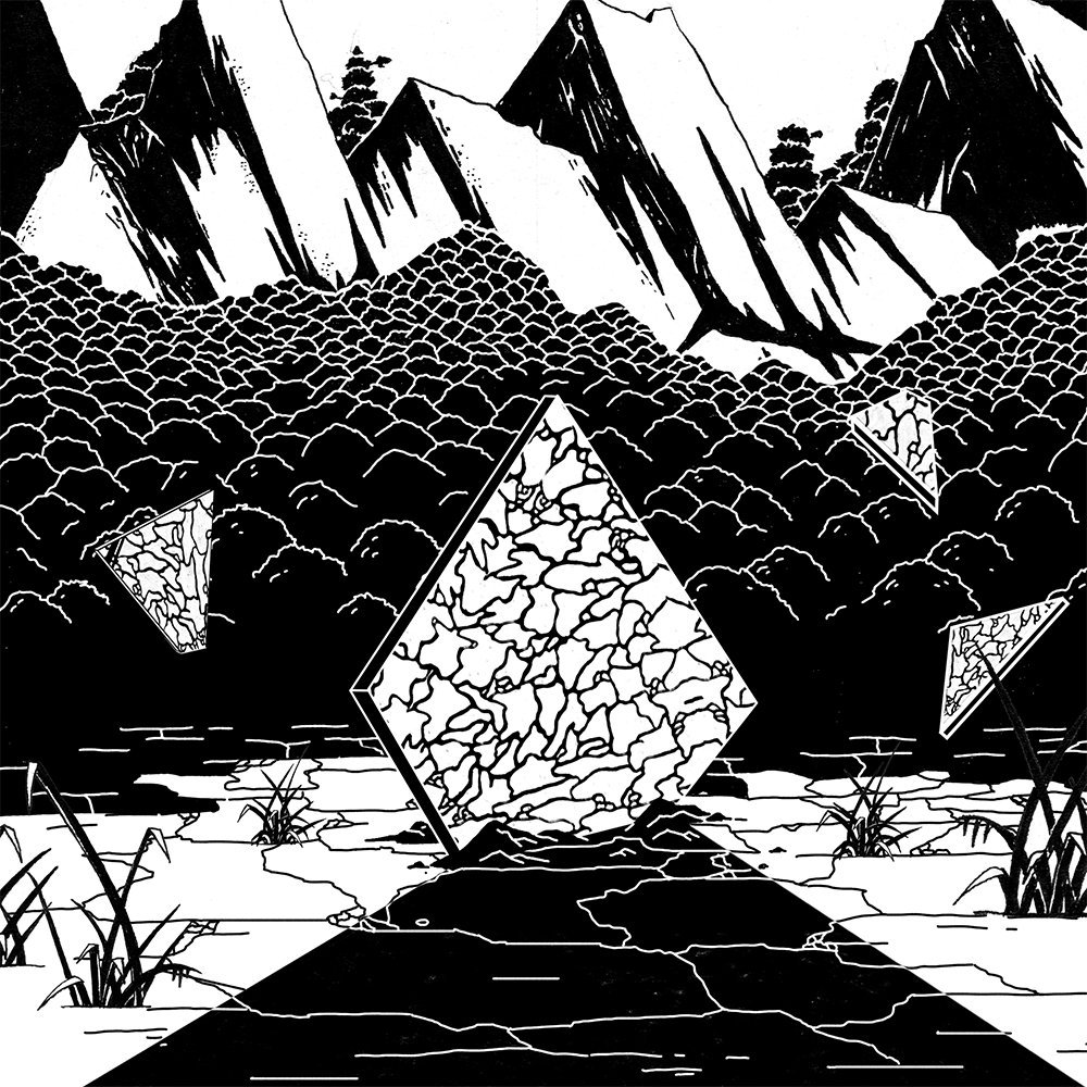 Lorn - Vessel - Tekst piosenki, lyrics | Tekściki.pl