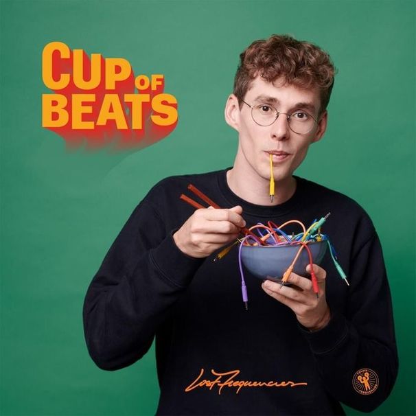 Lost Frequencies - Cup Of Beats - Tekst piosenki, lyrics | Tekściki.pl