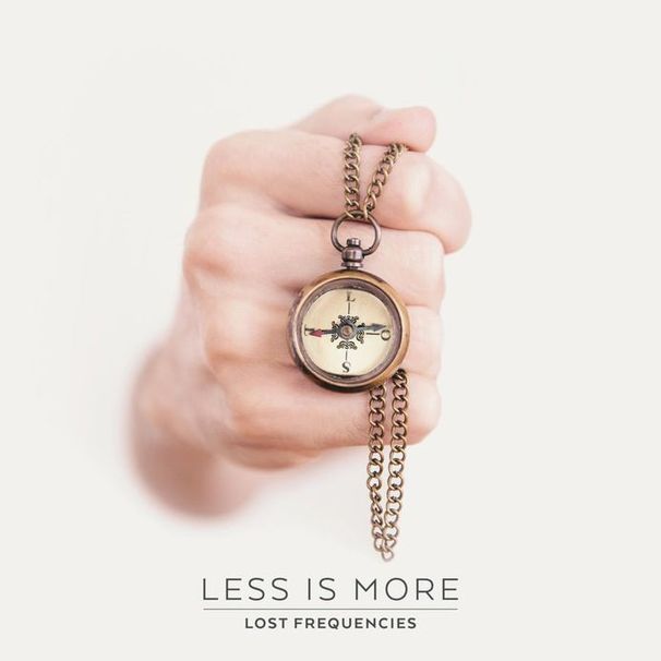 Lost Frequencies - Less Is More - Tekst piosenki, lyrics | Tekściki.pl