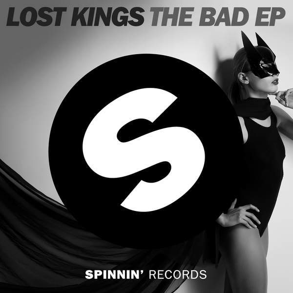 Lost Kings - The Bad EP - Tekst piosenki, lyrics | Tekściki.pl