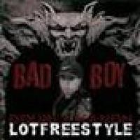 Lotfi Double Kanon - Bad Boy - Tekst piosenki, lyrics | Tekściki.pl