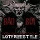 Lotfi Double Kanon - Bad Boy - Tekst piosenki, lyrics | Tekściki.pl