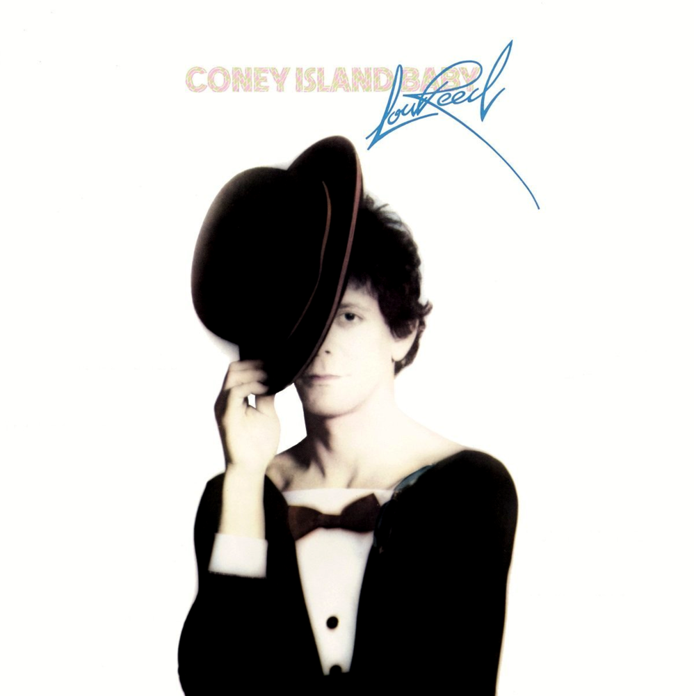 Lou Reed - Coney Island Baby - Tekst piosenki, lyrics | Tekściki.pl