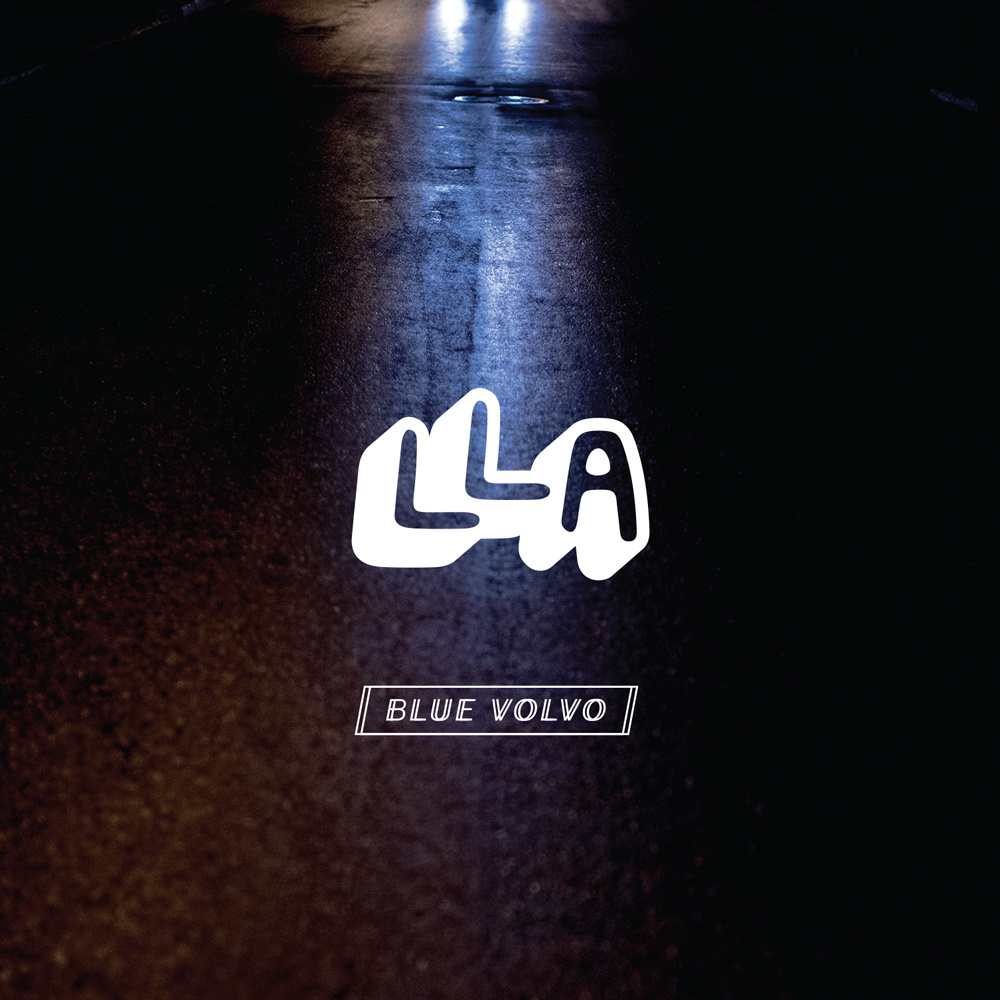 Loud X Lary X Ajust - Blue Volvo - Tekst piosenki, lyrics | Tekściki.pl