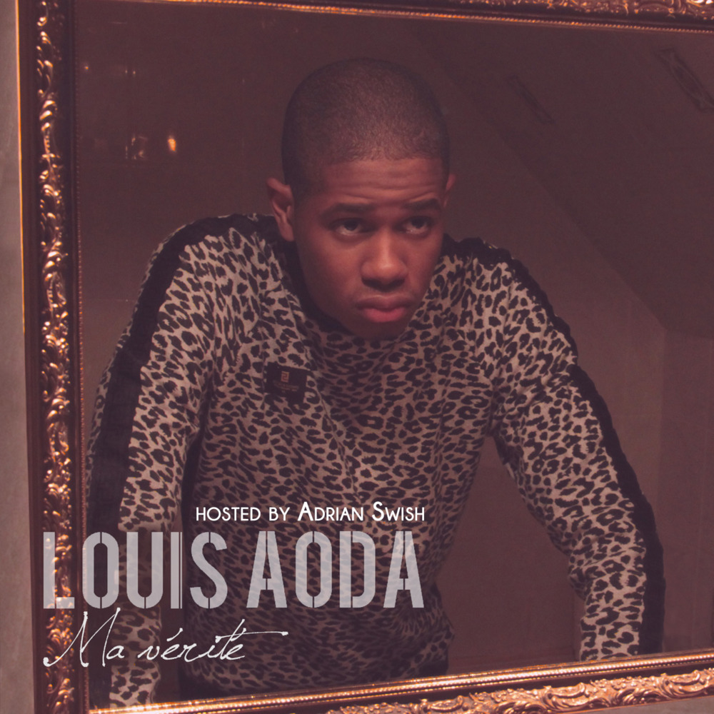 Louis Aoda - Ma Vérité - Tekst piosenki, lyrics | Tekściki.pl