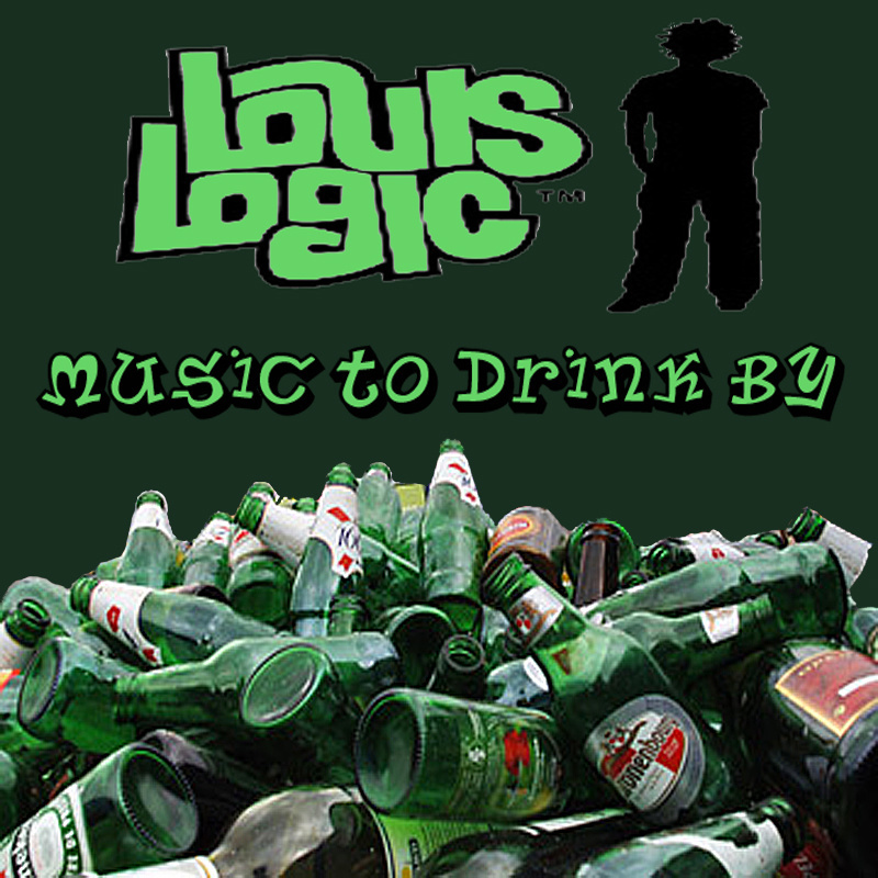 Louis Logic - Music to Drink By - Tekst piosenki, lyrics | Tekściki.pl