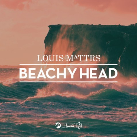 Louis M^ttrs - Beachy Head EP - Tekst piosenki, lyrics | Tekściki.pl