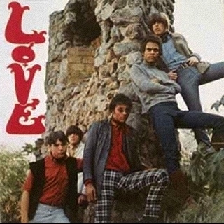 Love - Love - Tekst piosenki, lyrics | Tekściki.pl