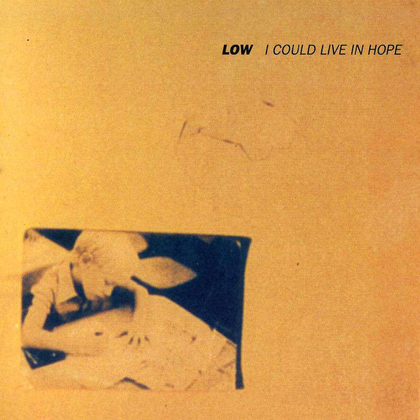Low - I Could Live in Hope - Tekst piosenki, lyrics | Tekściki.pl