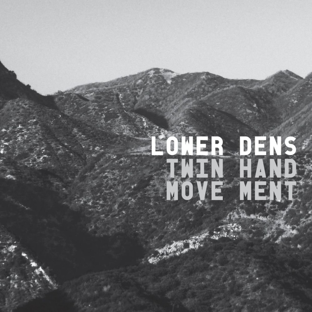 Lower Dens - Twin-Hand Movement - Tekst piosenki, lyrics | Tekściki.pl