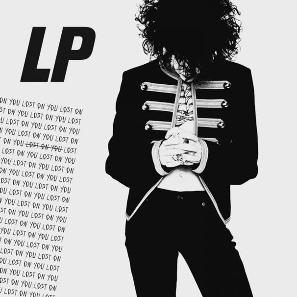 LP - Lost on You - Tekst piosenki, lyrics | Tekściki.pl