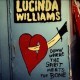 Lucinda Williams - Down Where The Spirit Meets The Bone - Tekst piosenki, lyrics | Tekściki.pl