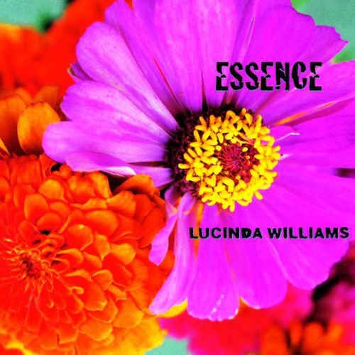 Lucinda Williams - Essence - Tekst piosenki, lyrics | Tekściki.pl