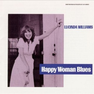 Lucinda Williams - Happy Woman Blues - Tekst piosenki, lyrics | Tekściki.pl