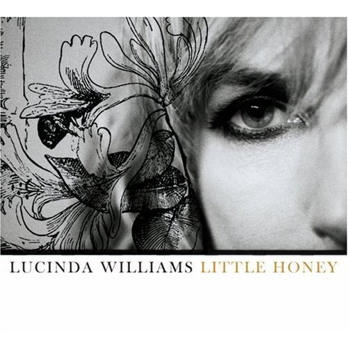 Lucinda Williams - Little Honey - Tekst piosenki, lyrics | Tekściki.pl