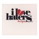 Luckyiam.PSC - I Love Haters - Tekst piosenki, lyrics | Tekściki.pl