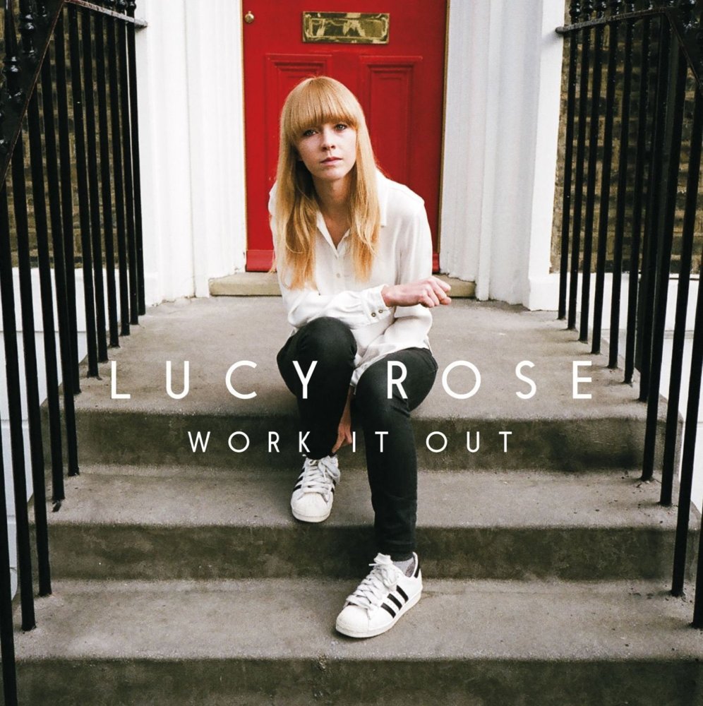 Lucy Rose - Work It Out - Tekst piosenki, lyrics | Tekściki.pl