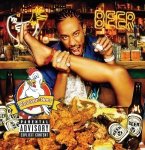 Ludacris - Chicken-n-Beer - Tekst piosenki, lyrics | Tekściki.pl